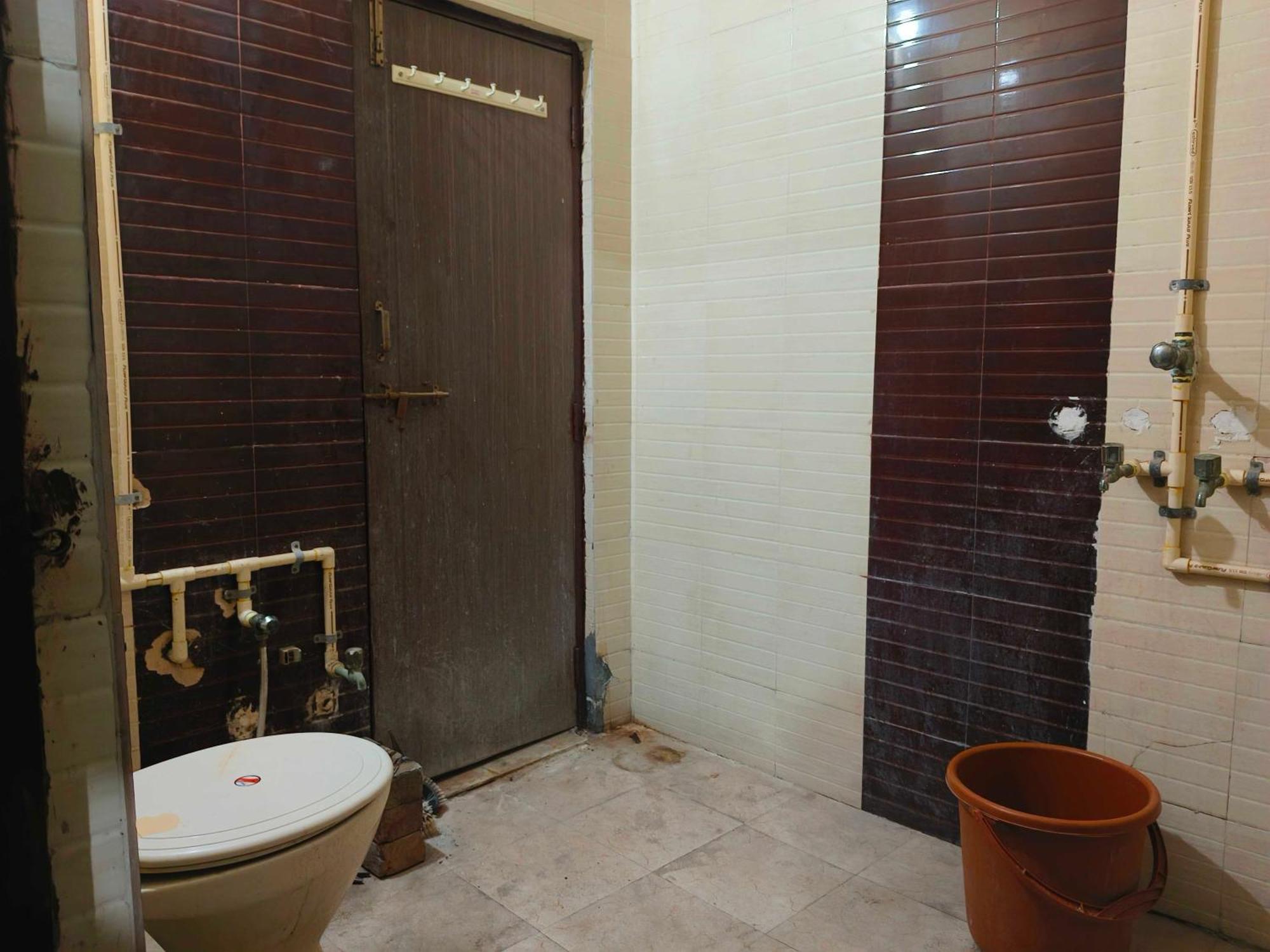 Hotel O The City View Cafe And Restaurant Merta المظهر الخارجي الصورة